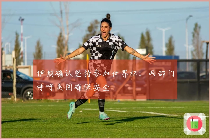 伊朗确认坚持参加世界杯：两部门呼吁美国确保安全